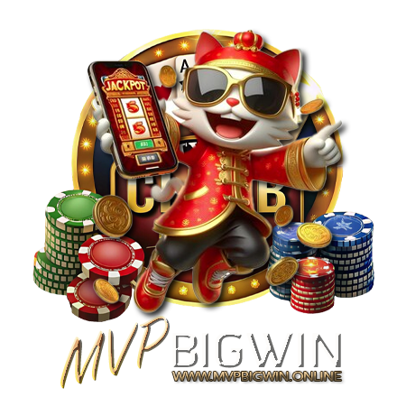 mvpbigwin บริการสล็อตออนไลน์ แตกง่ายชัวร์ จ่ายจริงไม่อั้น มือใหม่ก็เล่นได้ โอกาสรวยได้ทุกยูสเซอร์